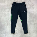 Nike Academy Pro Pants Green Spark