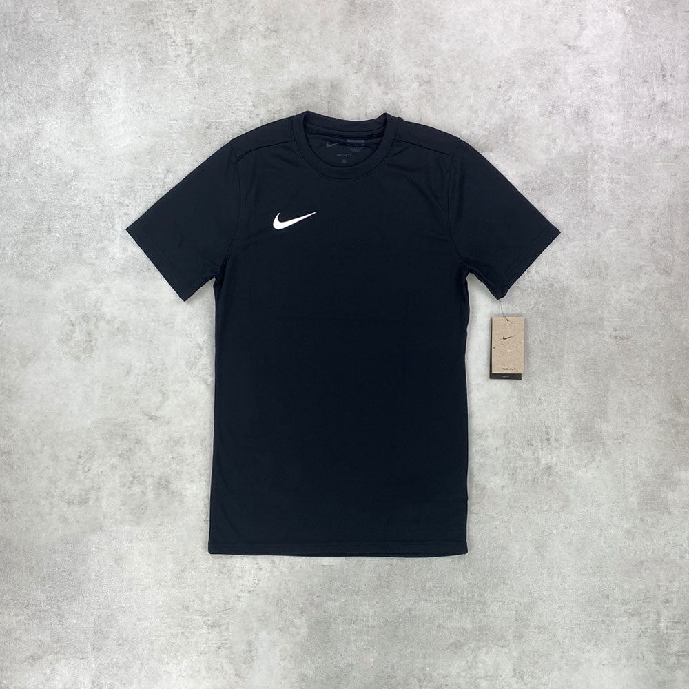 Nike Dri-Fit T-shirt Black