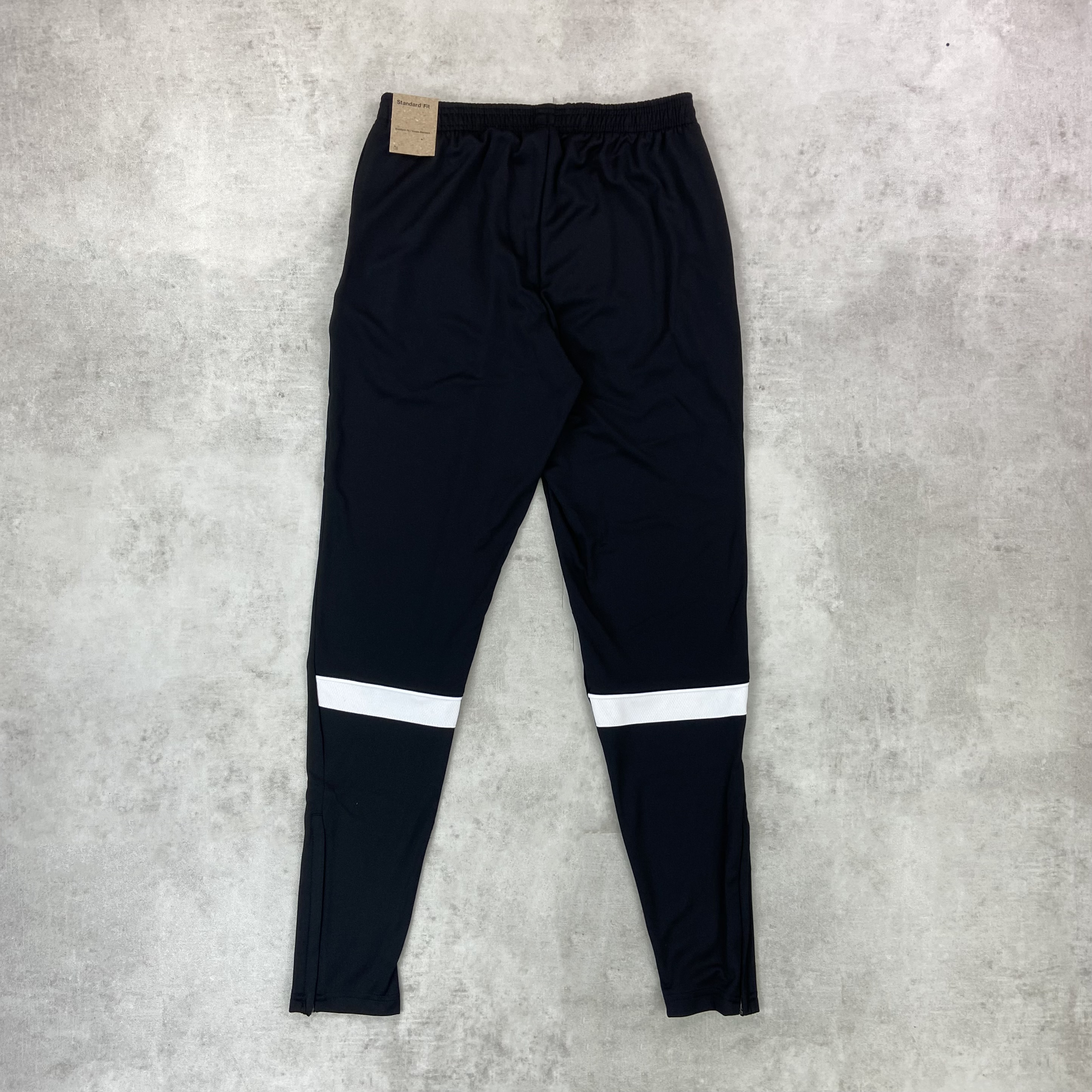 Nike Drill Pants Black/White