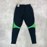 Nike Academy Pro Pants Green Spark