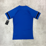 Nike Drill T-Shirt Royal Blue
