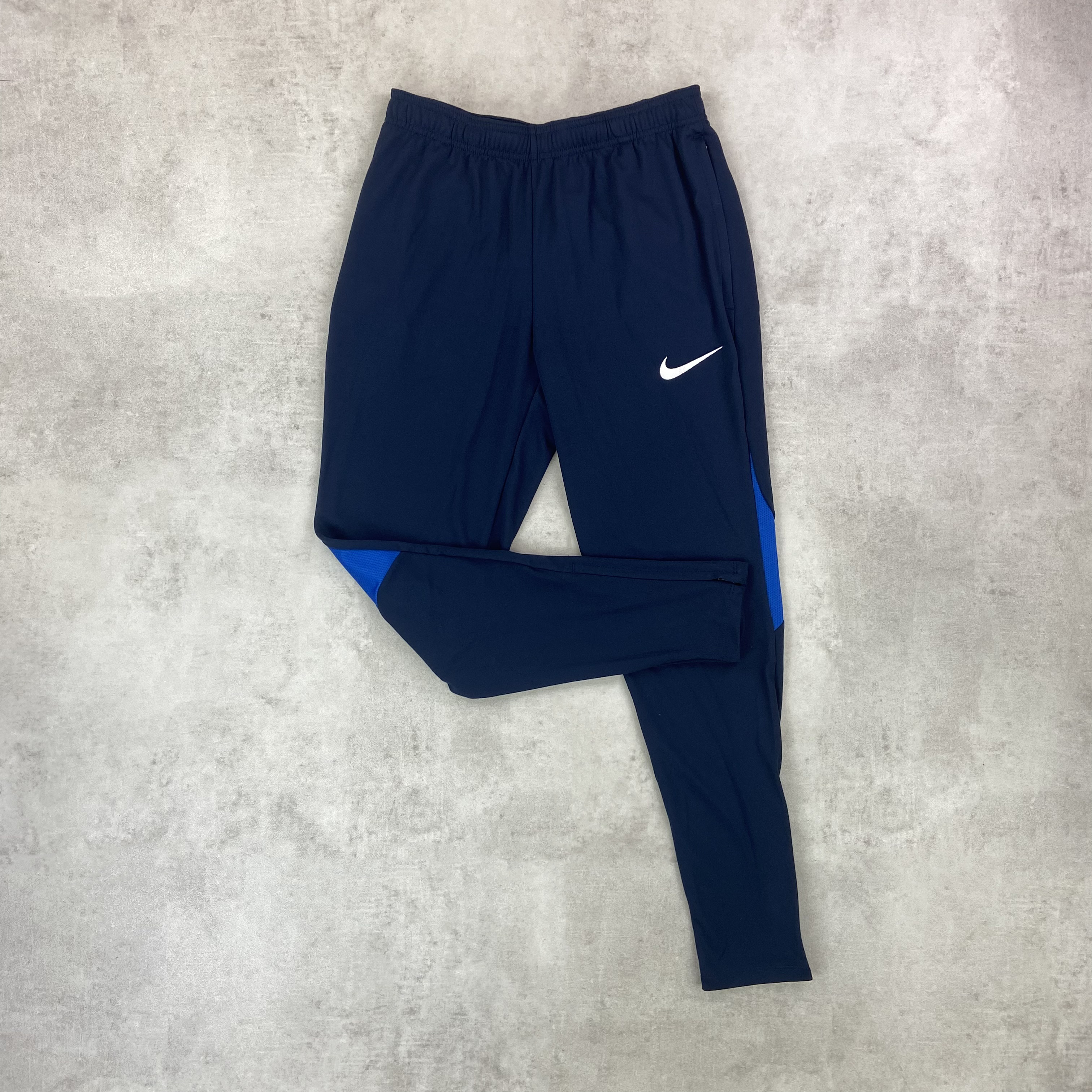 Nike Academy Pro Pants Royal Blue
