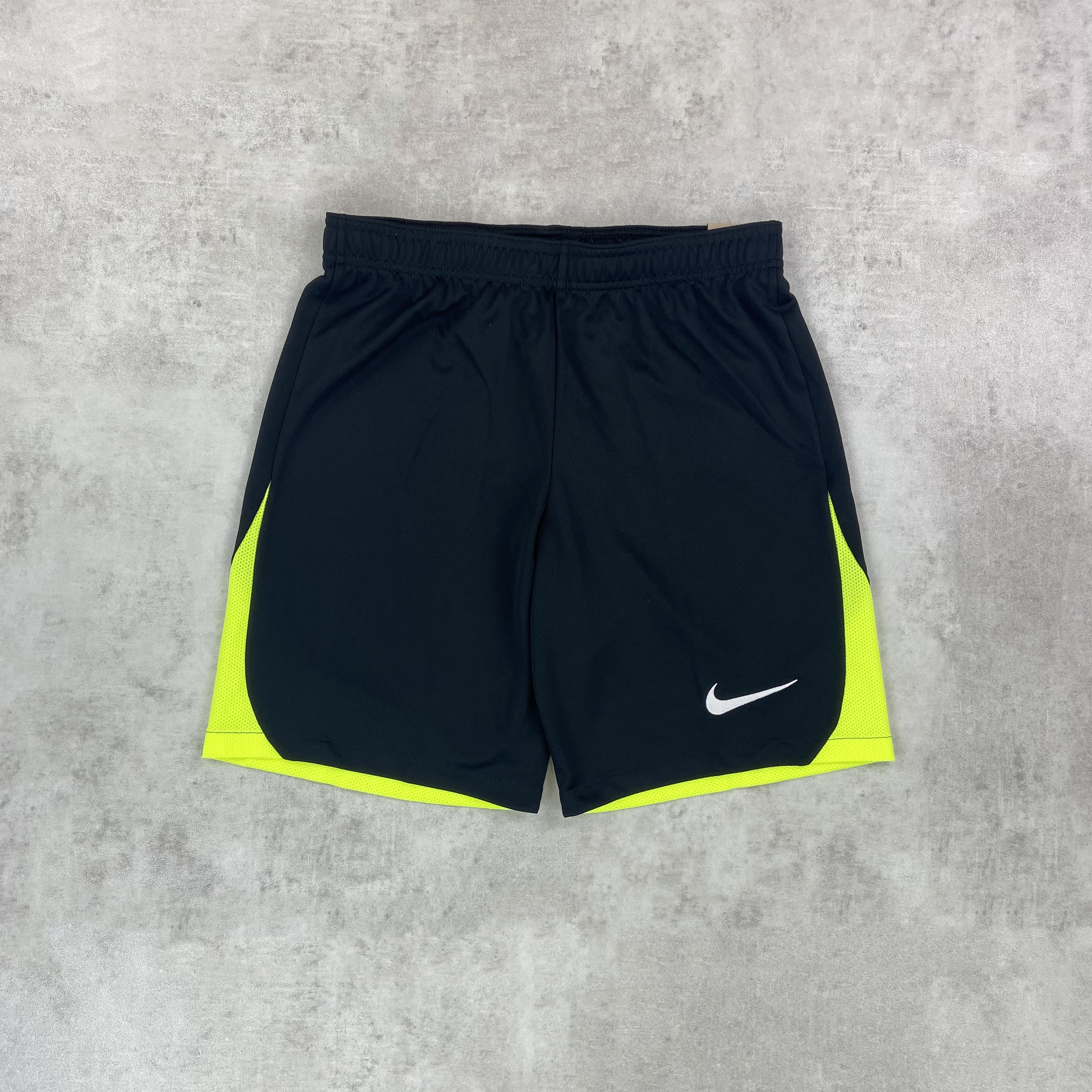 volt nike shorts