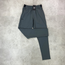 Under Armour Woven Pants Grey