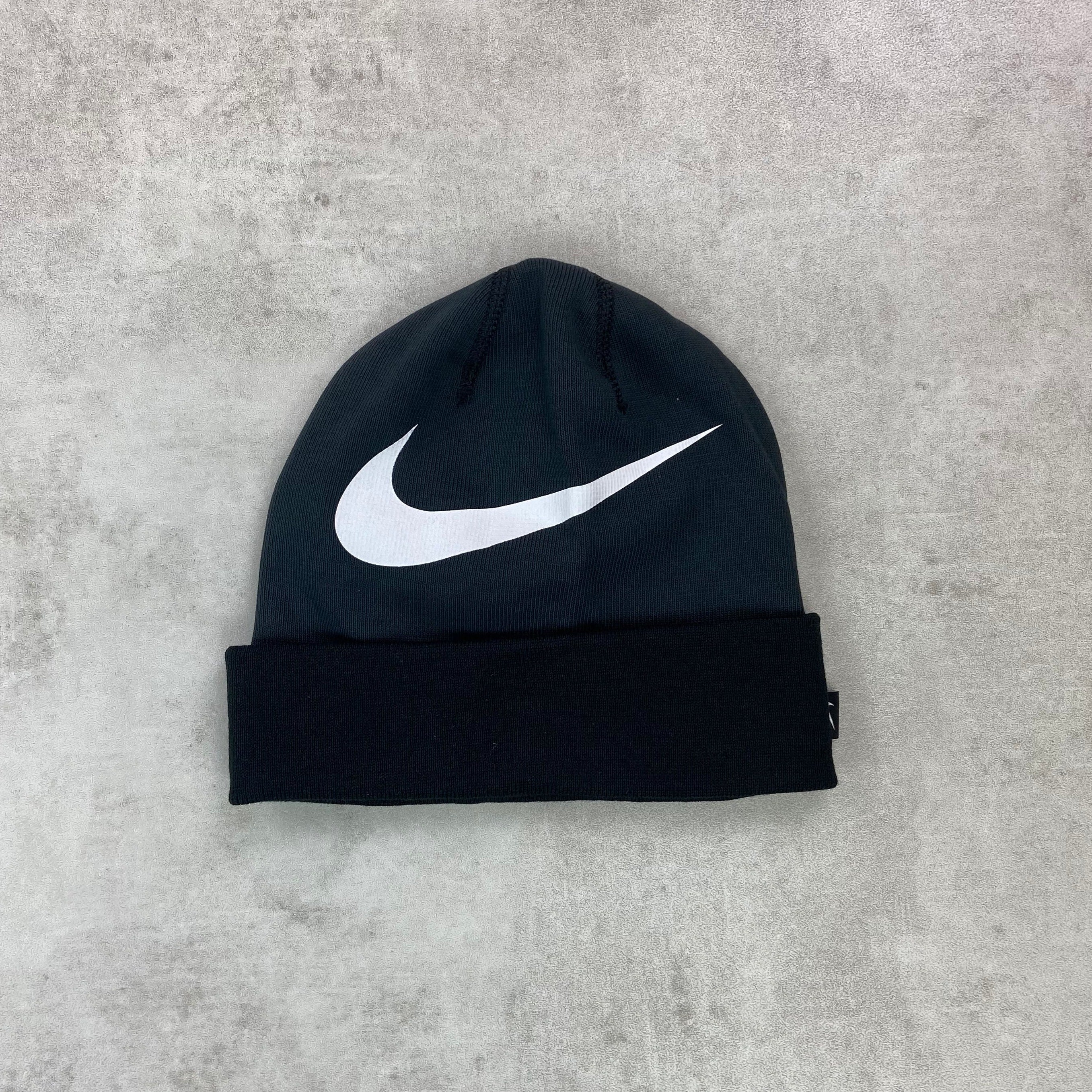 Nike Hat Black