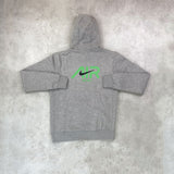 nike just do it tracksuit 