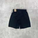 Nike Dri-Fit Shorts Black