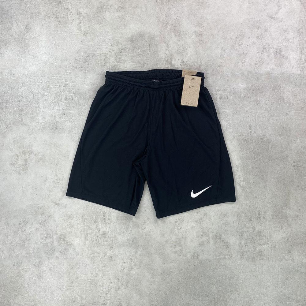 Nike Dr-Fit Shorts Black