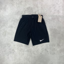 Nike Dri-Fit Shorts Black