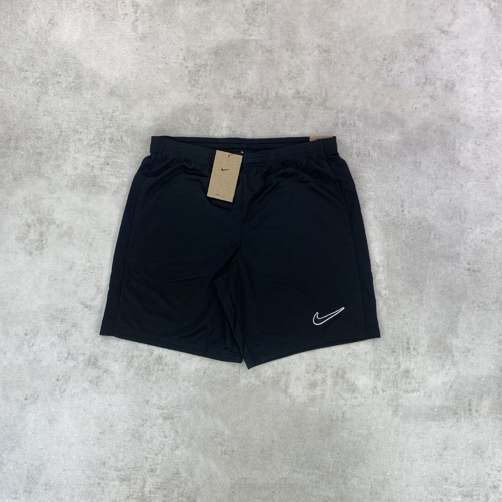Nike Academy Drill Shorts Black