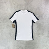 Nike Academy Drill T-shirt White/ Black