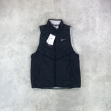 Nike Therma Gilet Black