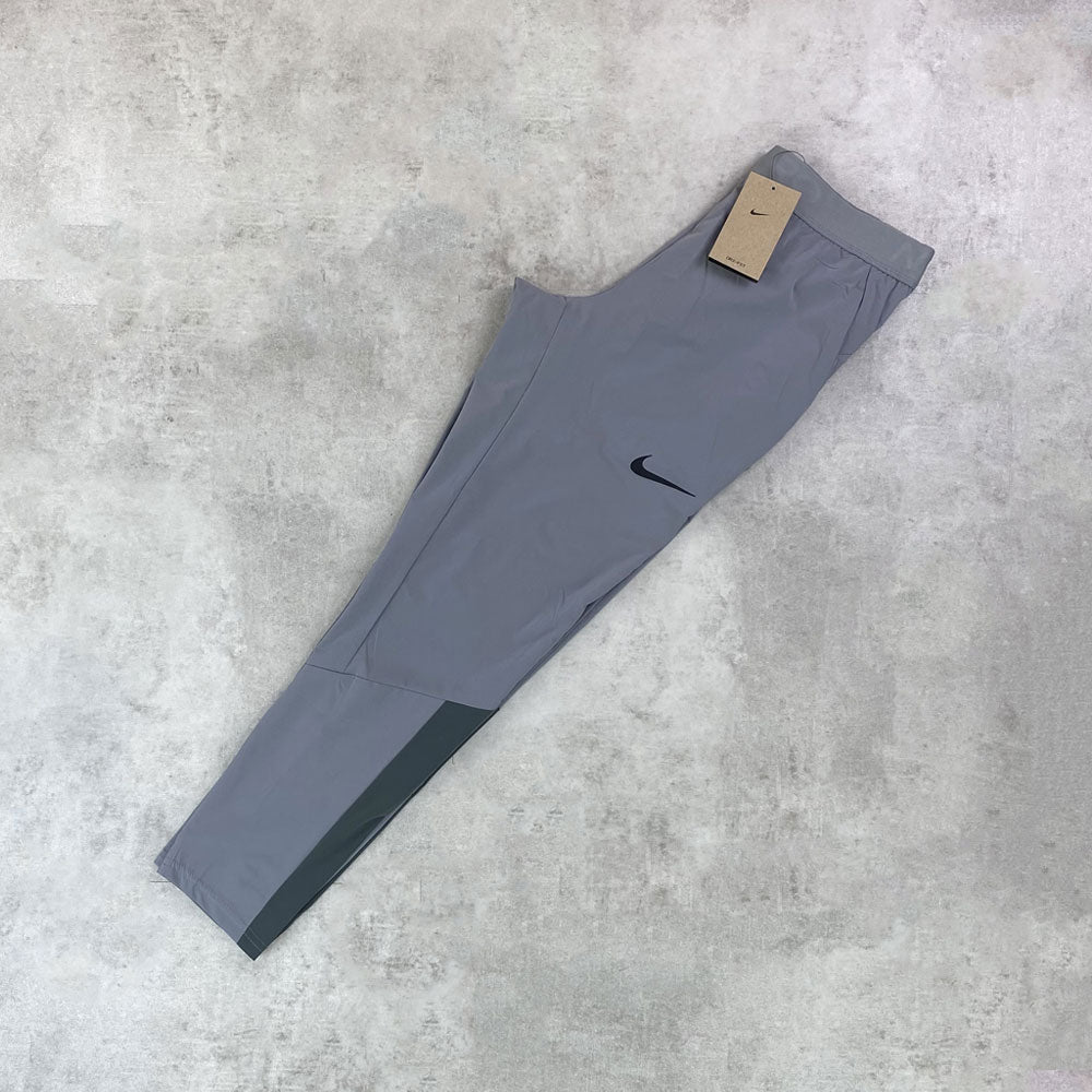 Nike Pro Flex Vent Max Pants Grey