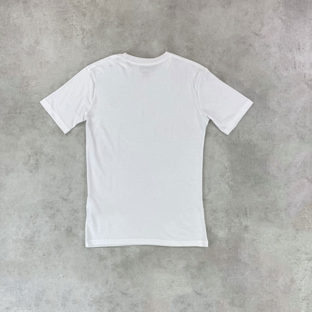 Nike Pro T-shirt White