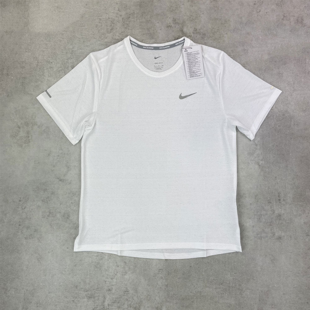 Nike Miler White – StockUK
