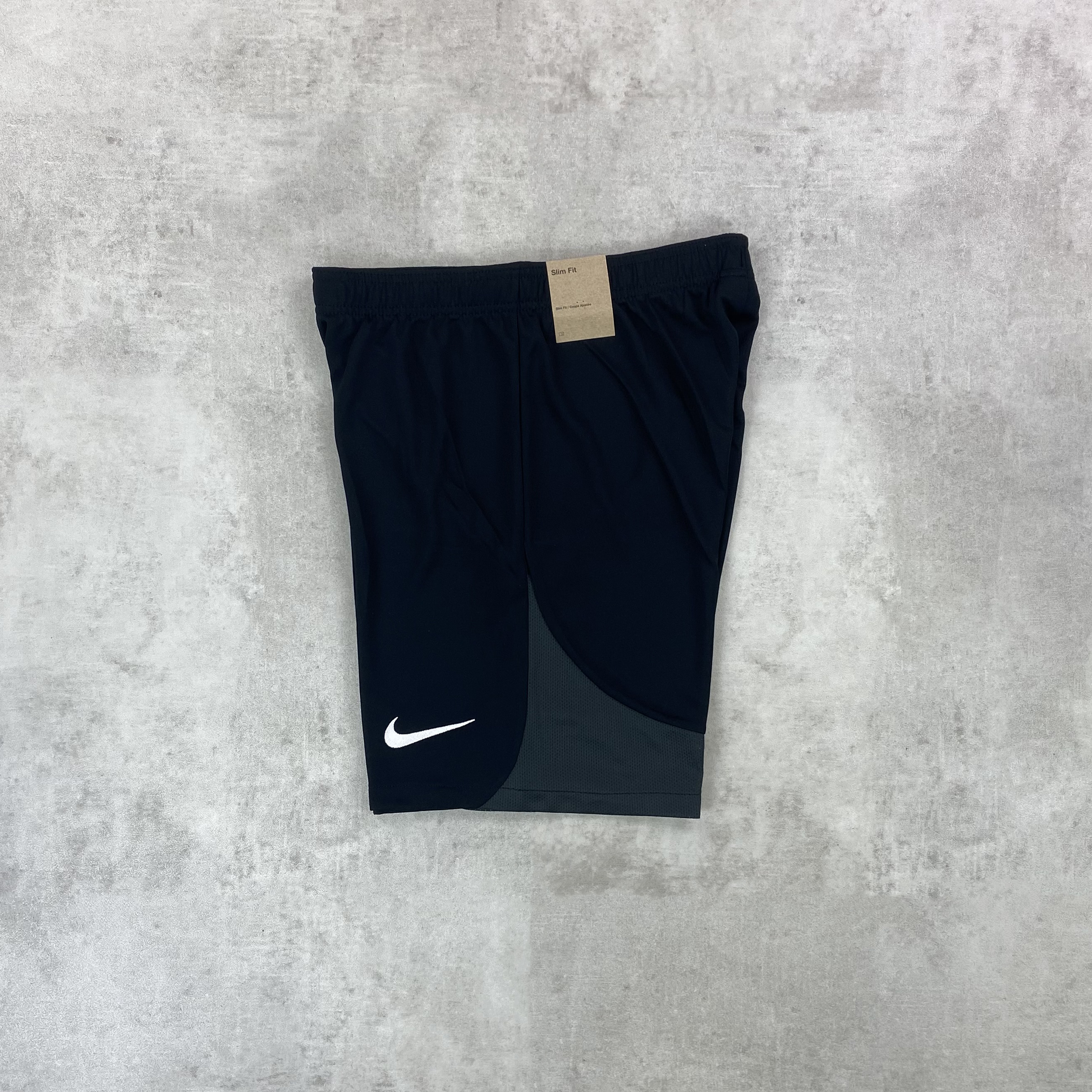 Nike Academy Pro Shorts Black/ Anthracite