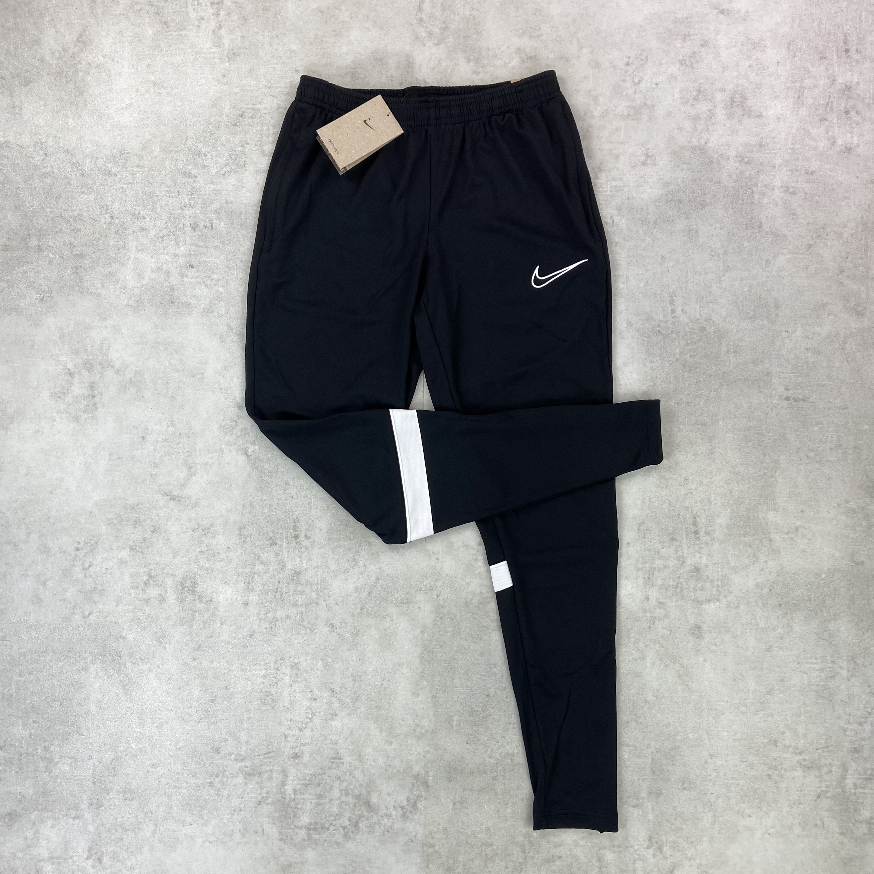 Nike Drill Pants Black/White