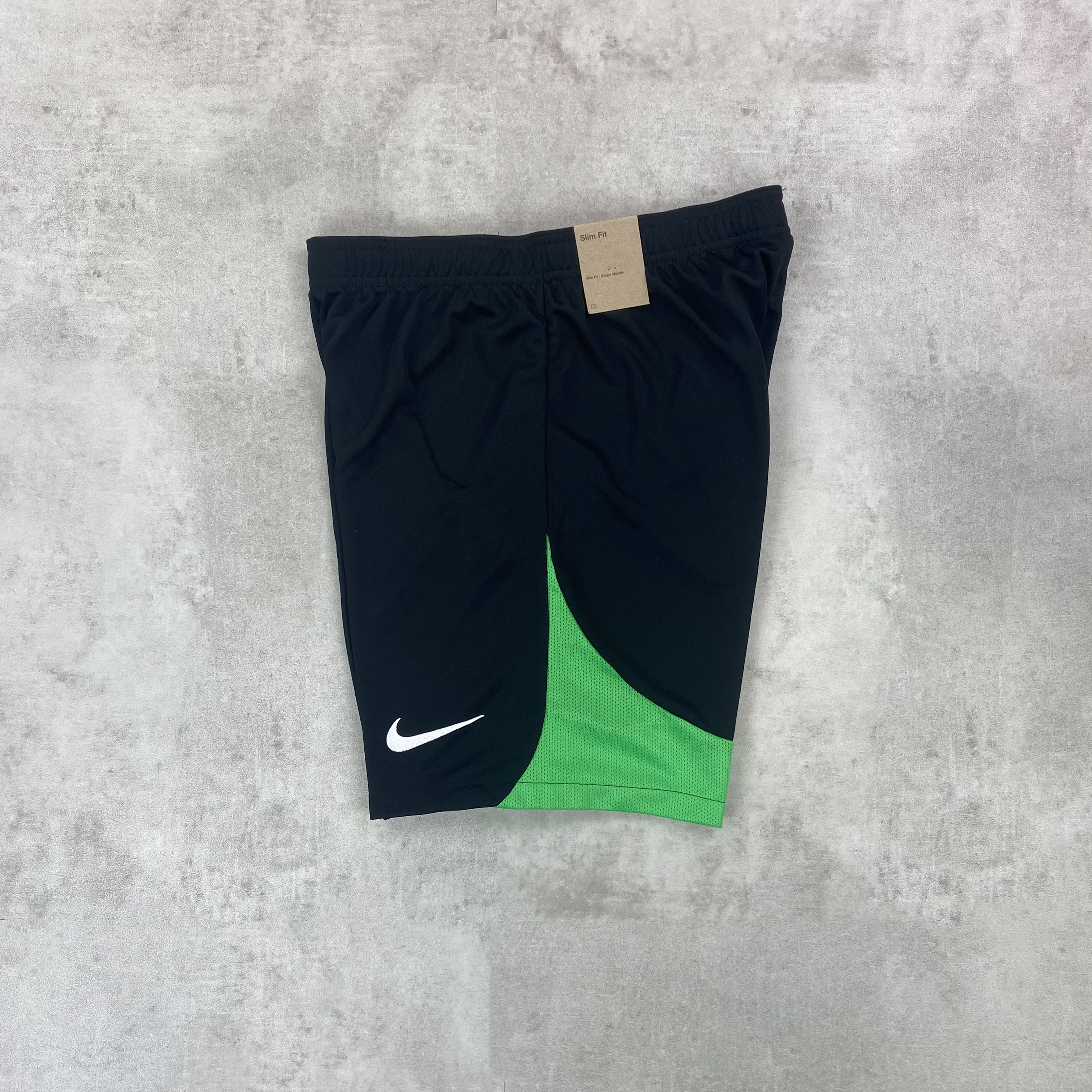Nike Academy Pro Shorts Green Spark