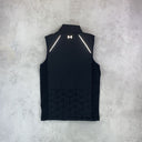 under armour gilet black 