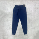 Under Armour Rival Fleece Pants Navy from StockUK